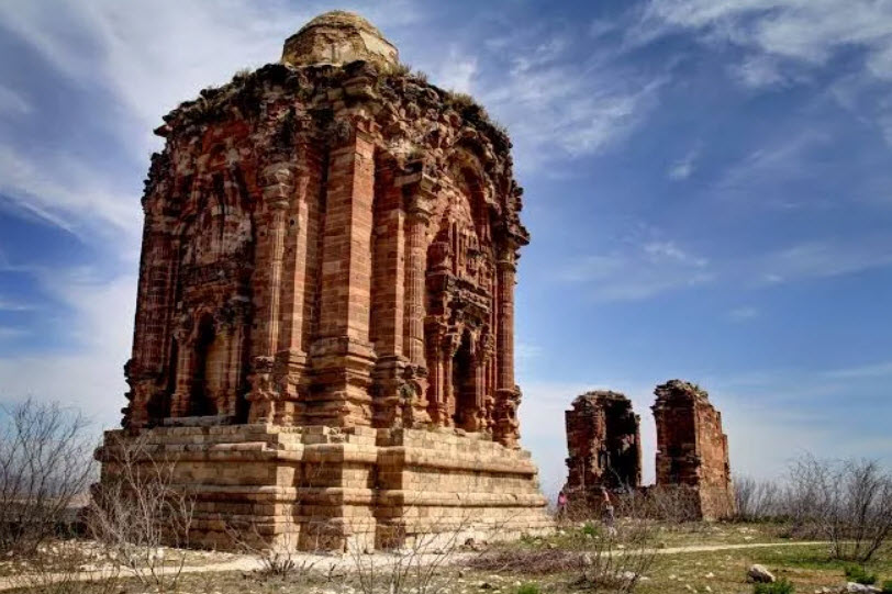 Malot Fort, Pakistan, Pakistan